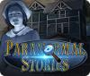 Paranormal Stories oyunu