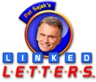 Pat Sajak's Linked Letters oyunu