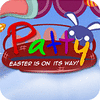 Patty: Easter is on its Way oyunu
