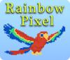 Rainbow Pixel oyunu