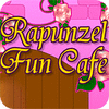 Rapunzel Fun Cafe oyunu