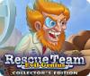 Rescue Team: Evil Genius Collector's Edition oyunu