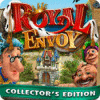 Royal Envoy Collector's Edition oyunu