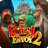Royal Envoy 2 oyunu