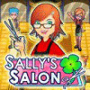 Sally's Salon oyunu