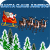 Santa Claus Jumping oyunu