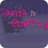 Santa Is Coming oyunu