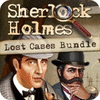 Sherlock Holmes Lost Cases Bundle oyunu