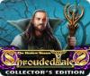 Shrouded Tales: The Shadow Menace Collector's Edition oyunu