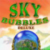 Sky Bubbles Deluxe oyunu