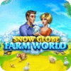 Snow Globe: Farm World oyunu