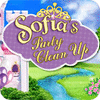 Sofia Party CleanUp oyunu