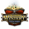 Solitaire Mystery: Stolen Power oyunu