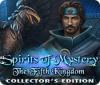 Spirits of Mystery: The Fifth Kingdom Collector's Edition oyunu