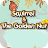 Squirrel and the Golden Nut oyunu