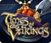 Times of Vikings oyunu