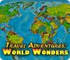 Travel Adventures: World Wonders oyunu