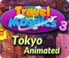 Travel Mosaics 3: Tokyo Animated oyunu