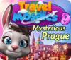 Travel Mosaics 9: Mysterious Prague oyunu