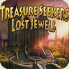 Treasure Seekers: Lost Jewels oyunu
