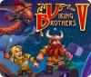 Viking Brothers 5 oyunu