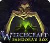 Witchcraft: Pandora's Box oyunu