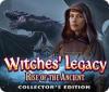 Witches' Legacy: Rise of the Ancient Collector's Edition oyunu