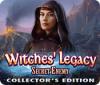Witches' Legacy: Secret Enemy Collector's Edition oyunu