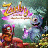 Zamby and the Mystical Crystals oyunu