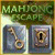 Mahjong Escape Ancient China oyunu