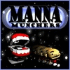 Manna Munchers oyunu
