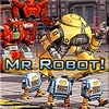 Mr. Robot oyunu