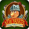 New Yankee in King Arthur’s Court oyunu