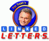 Pat Sajak's Linked Letters oyunu