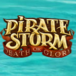 Pirate Storm oyunu