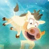 Polar Boar game