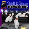 Saints & Sinners Bowling oyunu