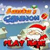 Santa's Cannon oyunu