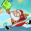 Santa's Gift Jump oyunu