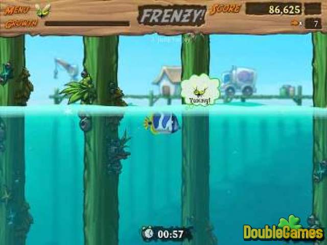 Download Game Feeding Frenzy 3 Gratis