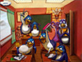 1 Penguin 100 Cases ekran resmini bedava indir 1