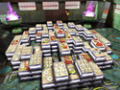 3D Magic Mahjongg ekran resmini bedava indir 1