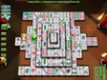 3D Magic Mahjongg ekran resmini bedava indir 3