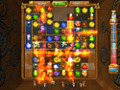 7 Wonders Treasures of Seven ekran resmini bedava indir 2