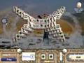 Aerial Mahjong ekran resmini bedava indir 1
