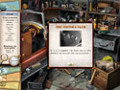 Free download Agatha Christie: Peril at End House screenshot