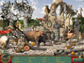 Age Of Oracles: Tara`s Journey ekran resmini bedava indir 1