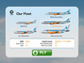 Air Solitaire ekran resmini bedava indir 2