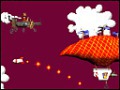 El Airplane ekran resmini bedava indir 3