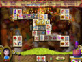 Alice's Magical Mahjong ekran resmini bedava indir 2